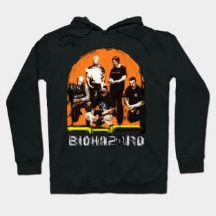 thrash metal Hoodie